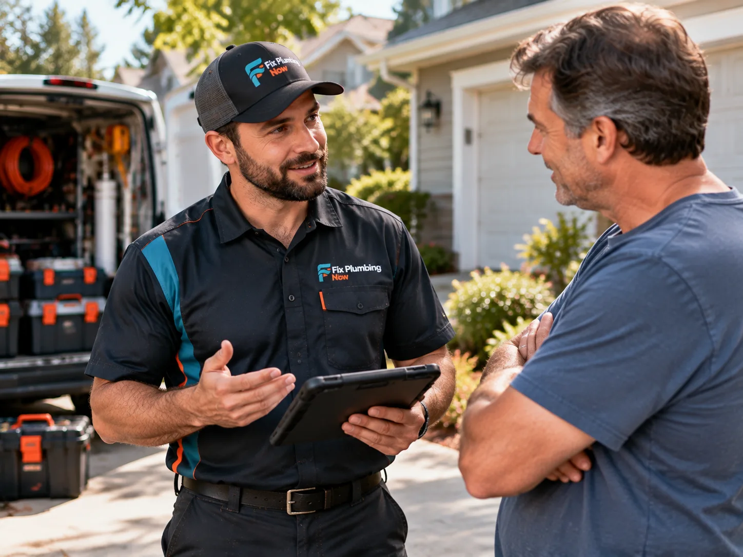 Clogged Drain Service Oak Ridge, NC FAQs